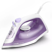 Philips DST1020/30 glačalo Pegla na paru Neprijanjajuća ploča za glačanje 1800 W Ljubičasto, Bijelo