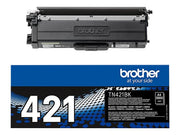 BROTHER TN421BK Toner kartuša črna