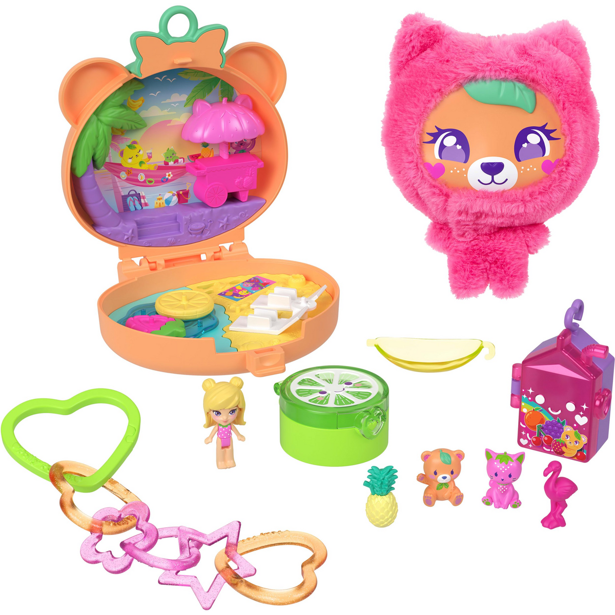 Polly Pocket JKC79 set igračaka