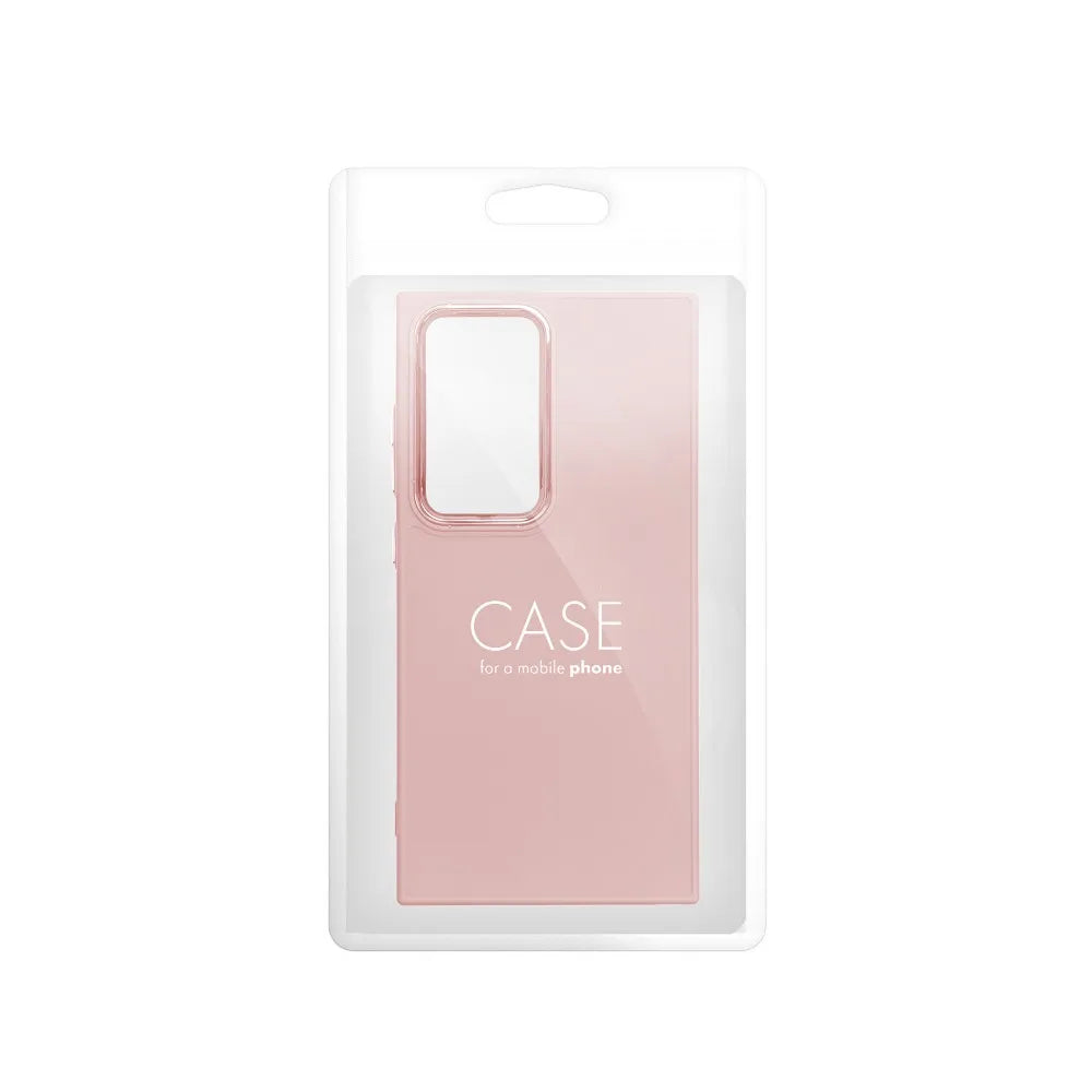 FRAME maska za SAMSUNG GALAXY A16 5G puder roza
