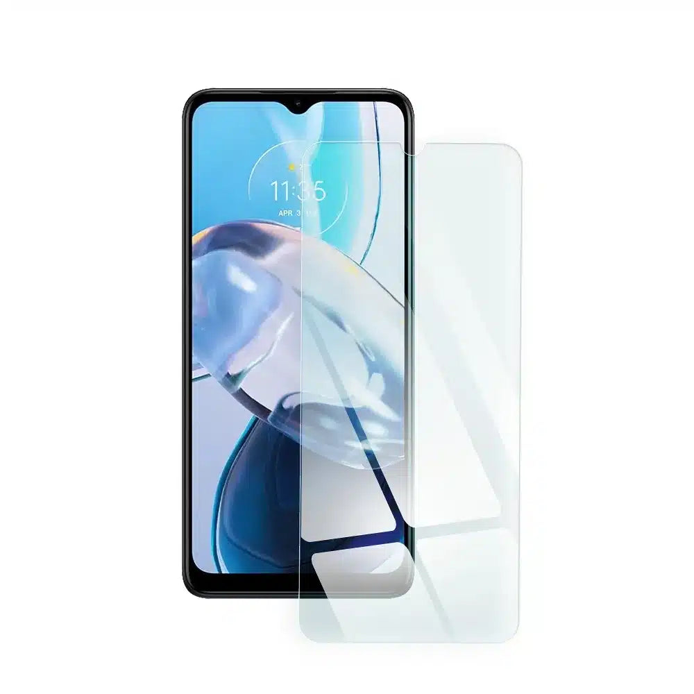 Zaščitno steklo Blue Star za Motorola E22