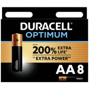 Duracell 5000394137684 baterija za kućanstvo Baterija za jednokratnu upotrebu AA