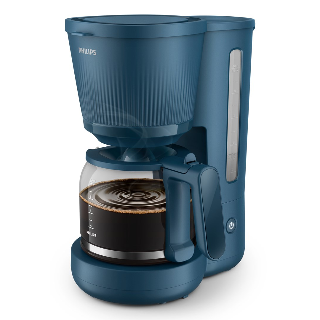Philips HD7411/70 aparat za kavu Ručno Kapljični aparati za kavu 1,38 L