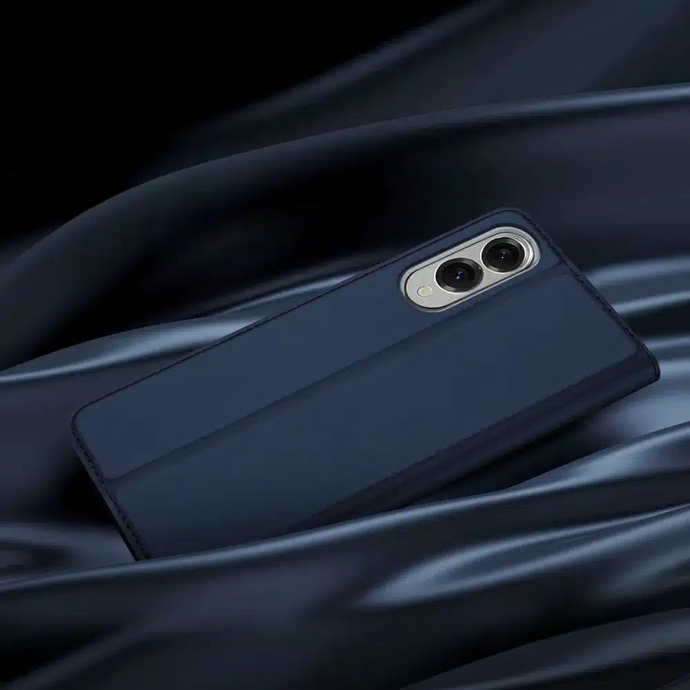 DUX DUCIS SKIN PRO etui za SAMSUNG S25 Edge moder