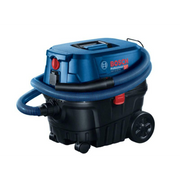 Bosch GAS 12-25 PL 21 L Usisavač s bubnjem Suho i mokro 1250 W Vrećica za prašinu