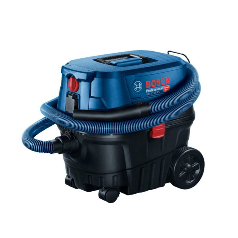 Bosch GAS 12-25 PL 21 L Usisavač s bubnjem Suho i mokro 1250 W Vrećica za prašinu