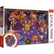 Trefl 40015 puzzle Slagalica 1040 kom Ostalo
