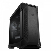 ASUS TUF Gaming GT501 Midi Tower Crno