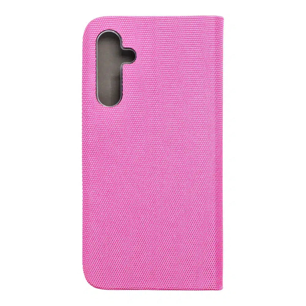 SENSITIVE Book preklopna torbica za SAMSUNG GALAXY A54 5G svetlo roza