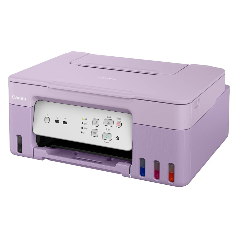 Canon PIXMA G3430 Tintni A4 4800 x 1200 DPI Wi-Fi
