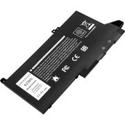 DELL 0K8X0T Rezervni dio za prijenosno računalo Baterija