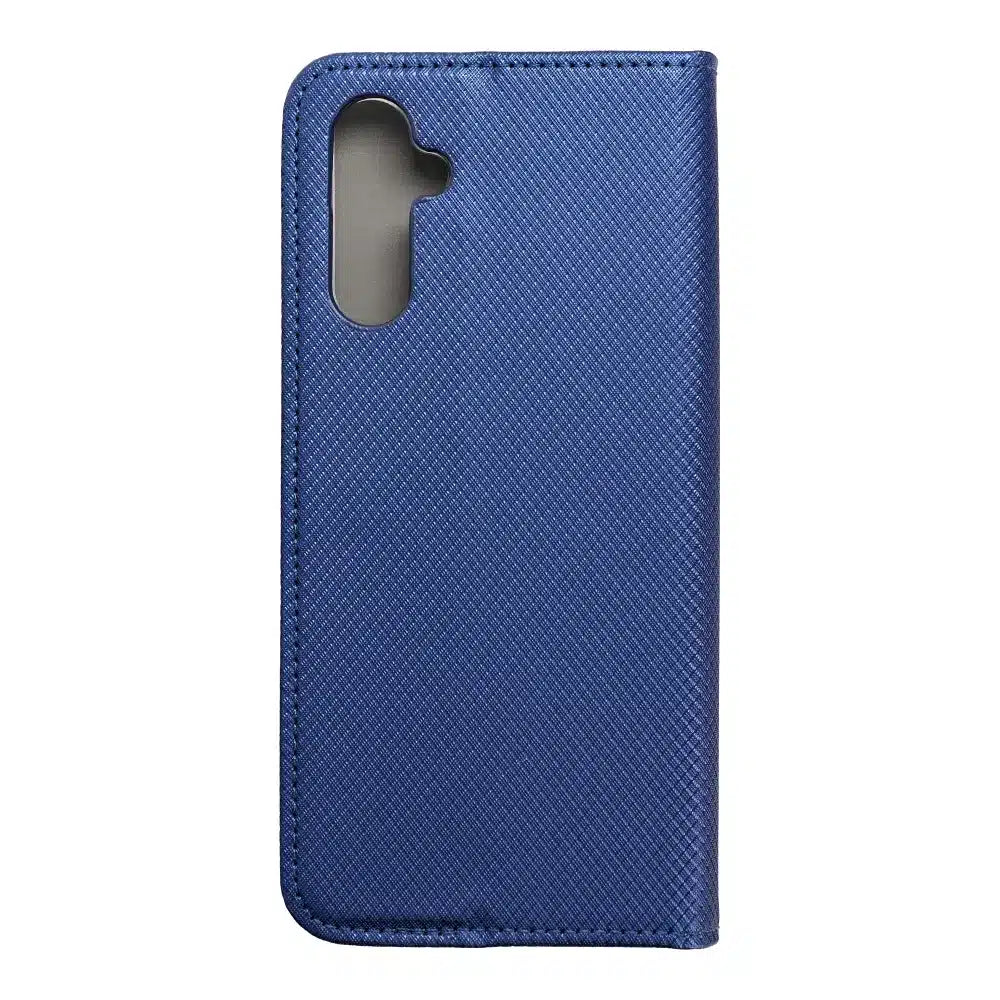 Smart Case ovitek za SAMSUNG GALAXY A14 5G mornarsko modra