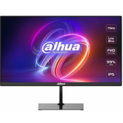 Dahua Technology LM22-B201S računalni monitor 54 cm (21.2") 1920 x 1080 pikseli Full HD LCD Crno