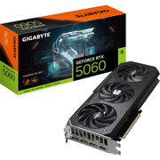 GIGABYTE GeForce RTX 5060 GAMING OC 8G NVIDIA 8 GB GDDR7