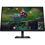 HP OMEN 27 inch FHD 180Hz Gaming Monitor - 27 G2 računalni monitor 68,6 cm (27") 1920 x 1080 pikseli Full HD LCD Crno