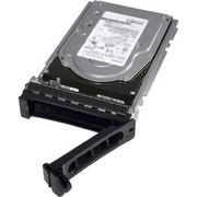 DELL 400-ATKN unutarnji čvrsti disk 4 TB 7200 RPM 3.5" Serijski ATA III