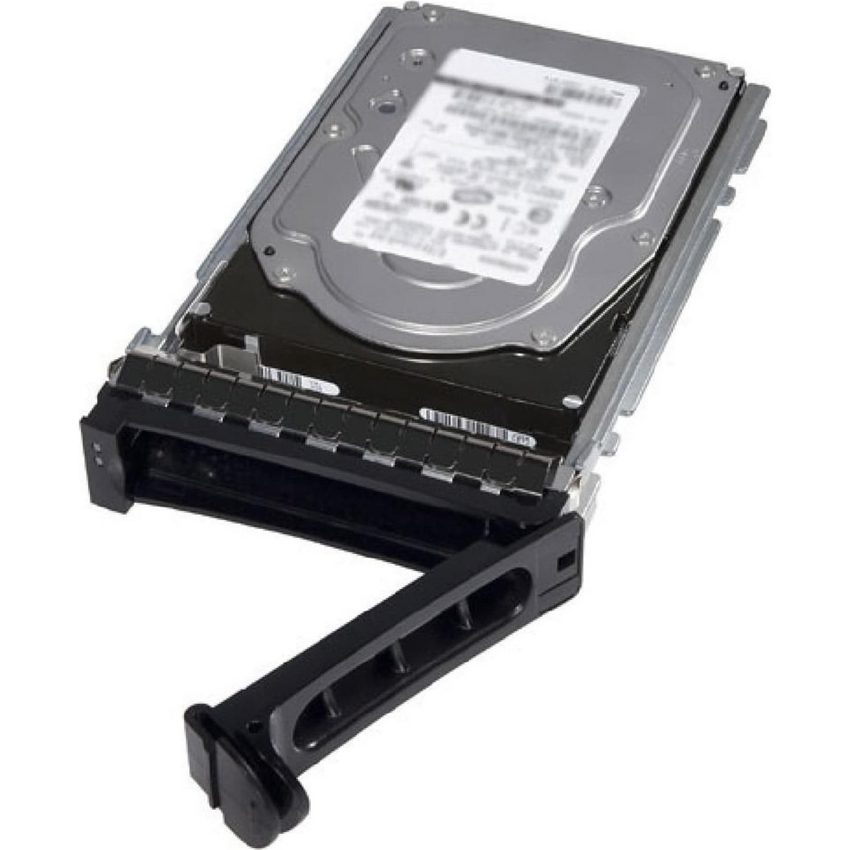 DELL 400-ATKN unutarnji čvrsti disk 4 TB 7200 RPM 3.5" Serijski ATA III