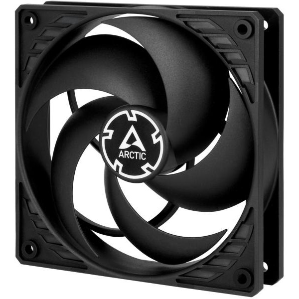 ARCTIC P8 Kućište računala Ventilator 8 cm Crno