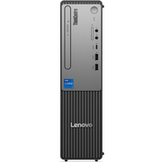 Lenovo ThinkCentre neo 50s Intel® Core™ i5 i5-14400 16 GB DDR5-SDRAM 512 GB SSD Windows 11 Pro SFF PC/osobno računalo Crno, Sivo