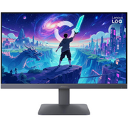 Lenovo LOQ 24-10 računalni monitor 60,5 cm (23.8") 1920 x 1080 pikseli Full HD LED Crno
