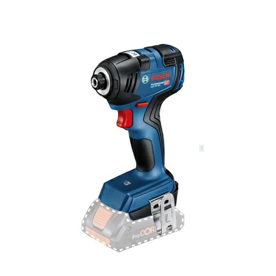 Bosch GDR 18V-200 Professional