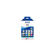 Epson C13T03V64A spremnik s tintom 4 kom Original Crno, Plavo, Magenta, Žuto