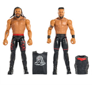 WWE JHJ56 dječja figura