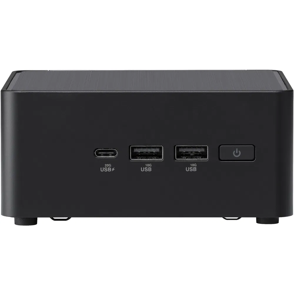 ASUS NUC 14 Pro NUC14RVHi3 Crno 100U