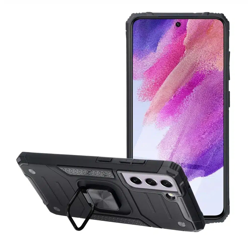 NITRO ovitek za SAMSUNG A54 5G črn