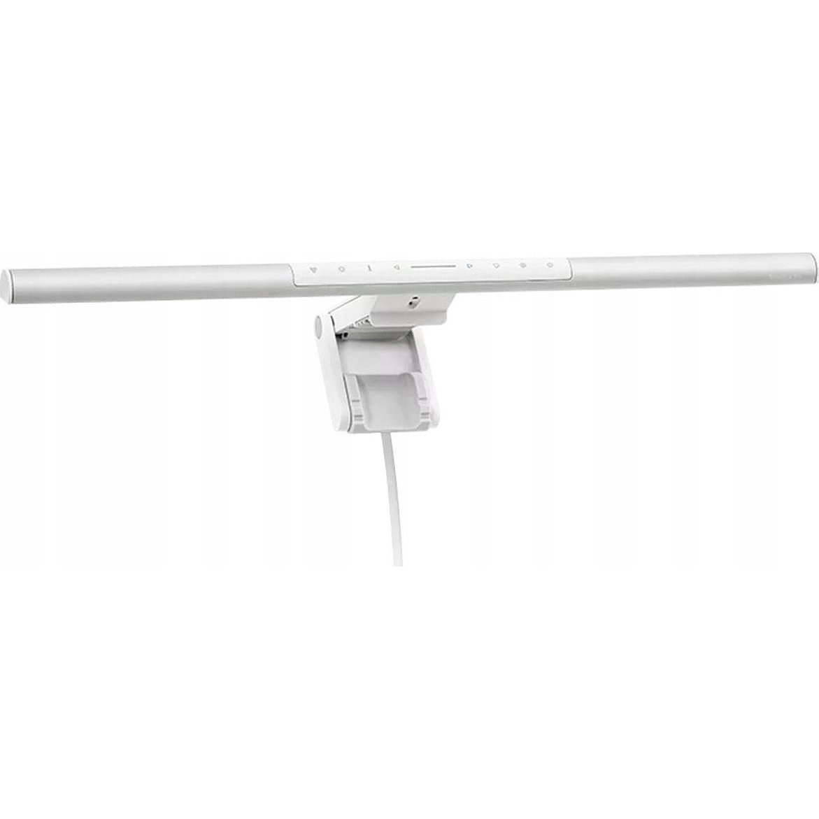 BenQ ScreenBar Pro Rasvjeta za monitore Srebro 1000 lm