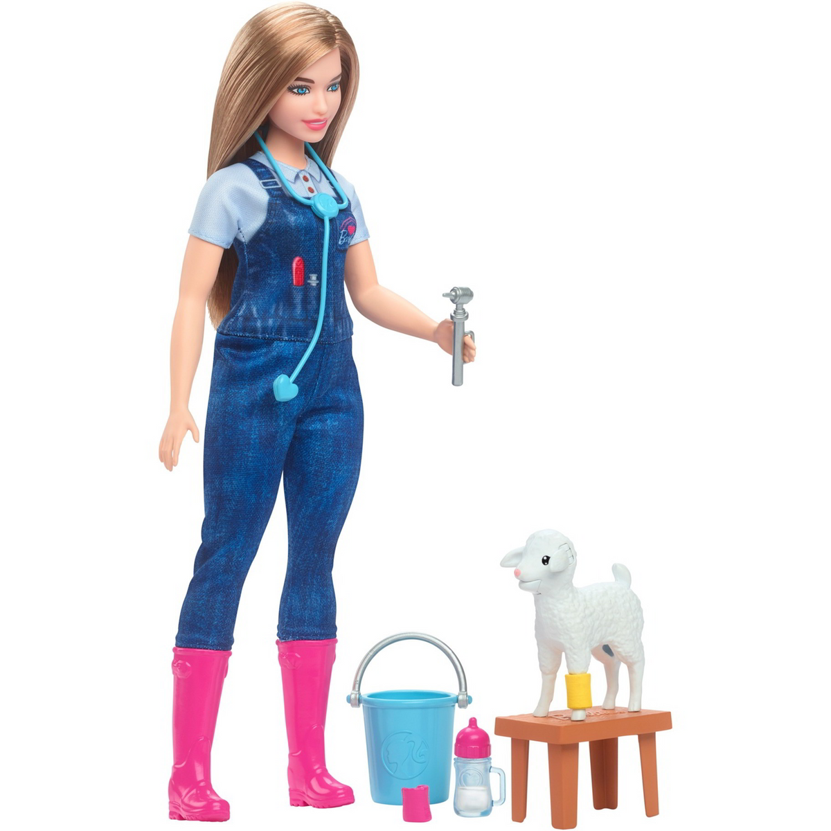 Barbie HRG42 lutka