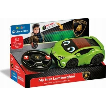 Baby My First Lamborghini