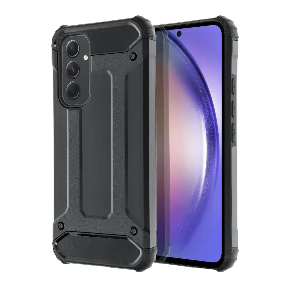 ARMOR maska za SAMSUNG Galaxy A54 5G crna