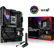 ASUS ROG STRIX X870E-E GAMING WIFI AMD X870E Utor AM5 ATX