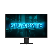 GIGABYTE GS25F2A računalni monitor 62,2 cm (24.5") 1920 x 1080 pikseli Full HD LED Crno