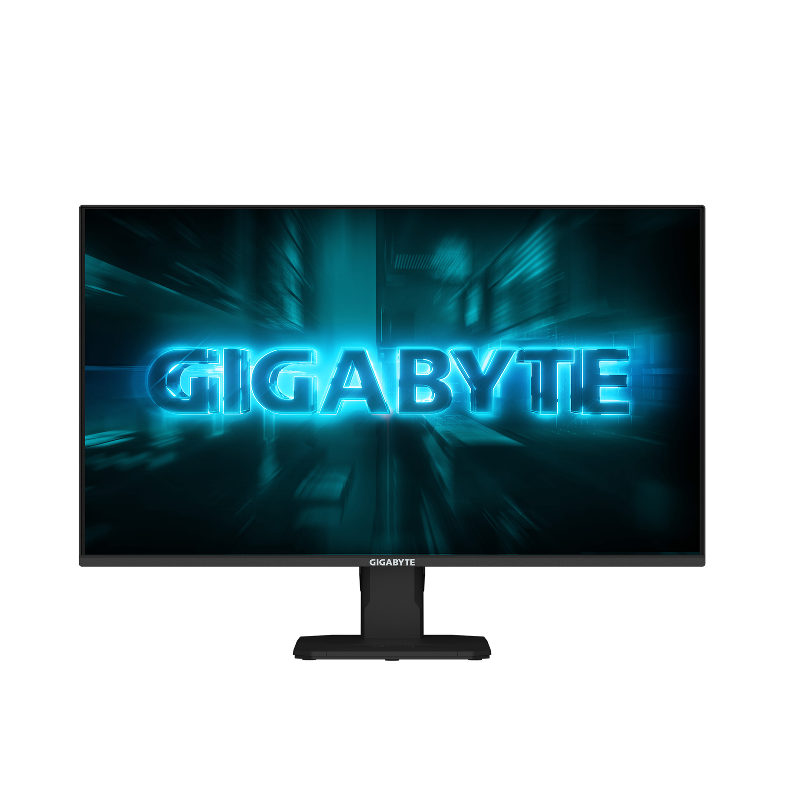 GIGABYTE GS25F2A računalni monitor 62,2 cm (24.5") 1920 x 1080 pikseli Full HD LED Crno