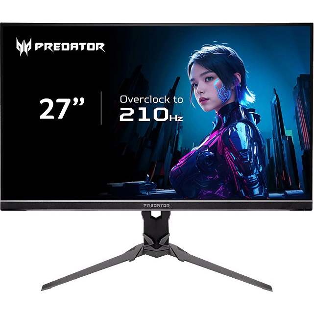 Acer UM.HX3EE.219 računalni monitor