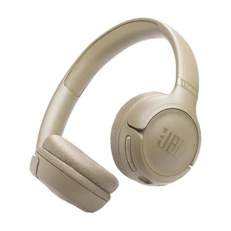 JBL Tune 530BT Slušalice Bežično Obruč za glavu Bluetooth Kava