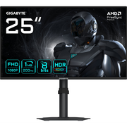 GIGABYTE G25F2 računalni monitor 62,2 cm (24.5") 1920 x 1080 pikseli Full HD LED Crno