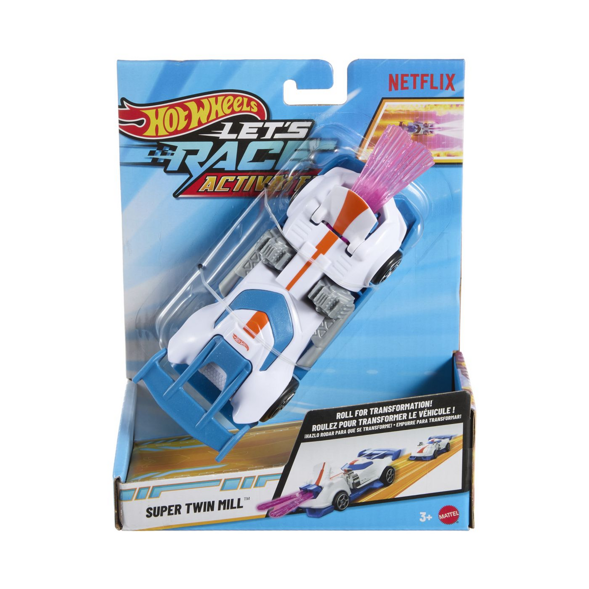Hot Wheels JJX22 igračka vozilo
