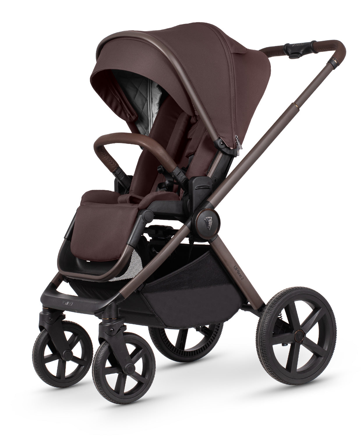 Otroški voziček VENICCI 2v1 UPLINE 2 SE