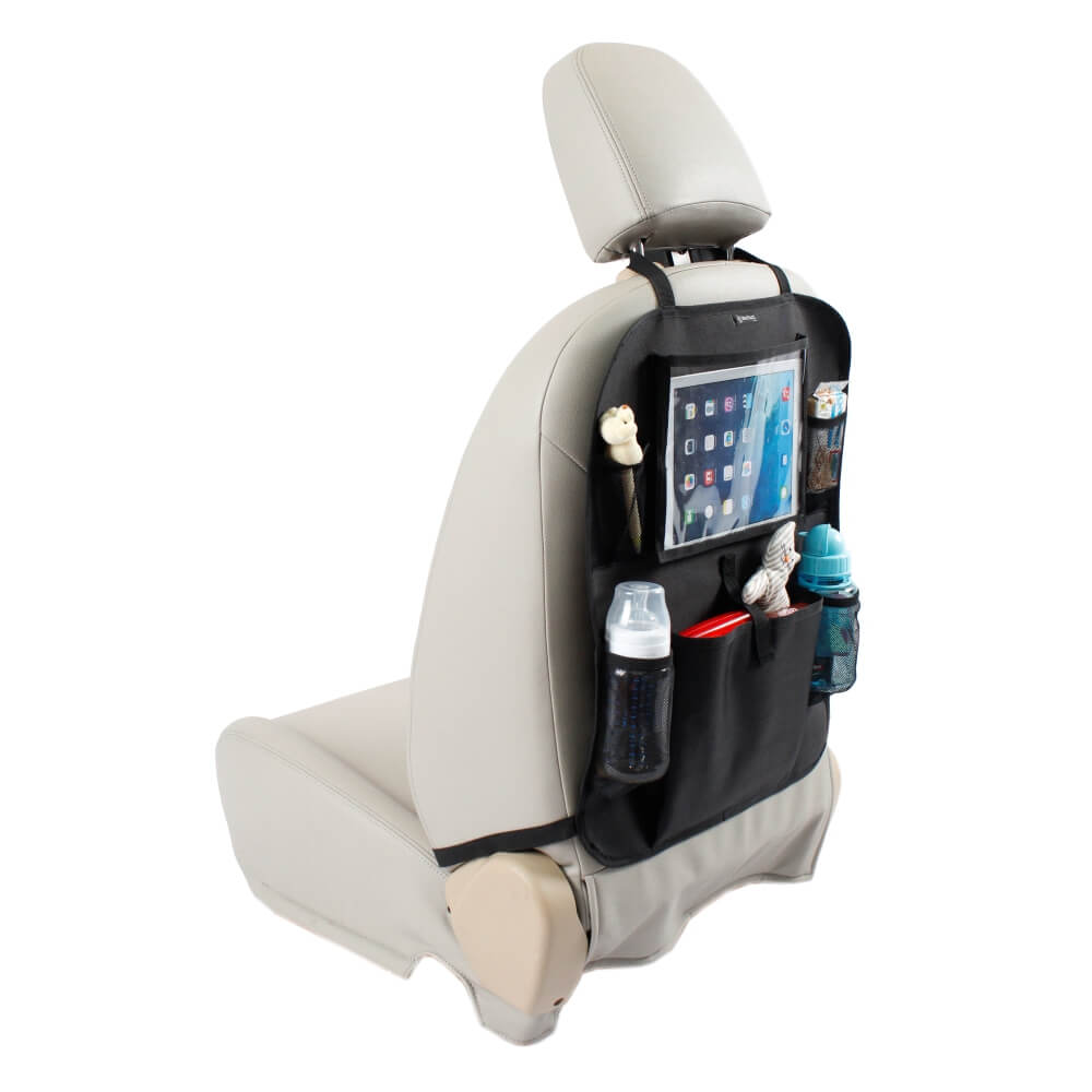 Bebestars organizator za auto