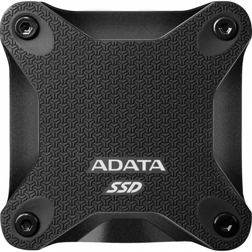 ADATA SD620 512 GB Micro-USB B 3.2 Gen 2 (3.1 Gen 2) Crno