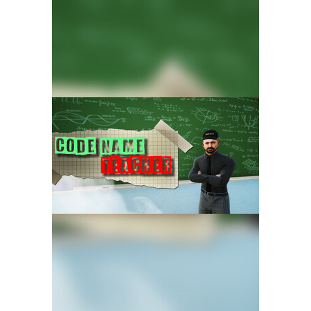 Code Name Teacher