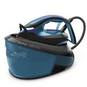Tefal Express Vision SV8151 2800 W 1,8 L Durilium AirGlide Autoclean soleplate Plavo, Crno