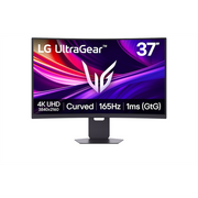 LG 37G800A-B računalni monitor 94 cm (37") 3840 x 2160 pikseli 4K Ultra HD Crno