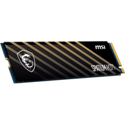 MSI SPATIUM M371 NVME M.2 500GB unutarnji SSD PCI Express 4.0 3D NAND