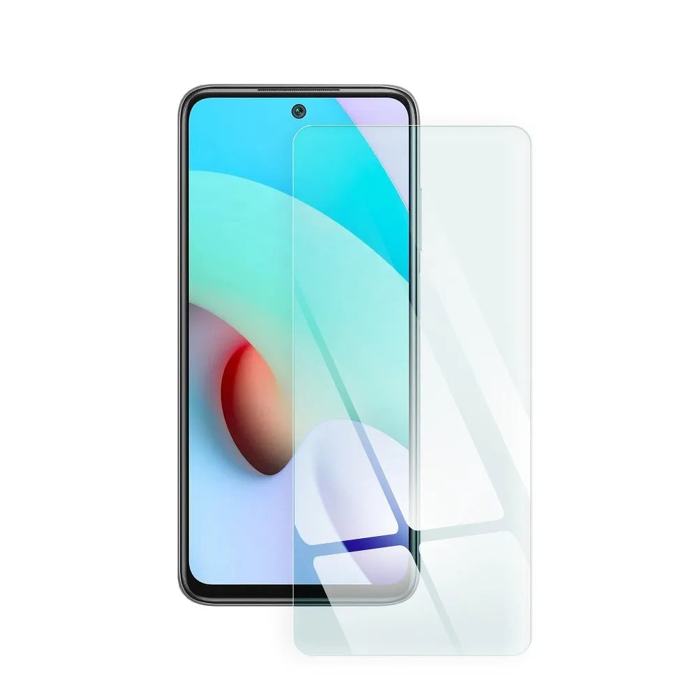 Blue Star kaljeno steklo za Xiaomi Redmi 10