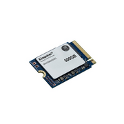 Kingston Technology NV3 500 GB M.2 PCI Express 4.0 NVMe 3D NAND