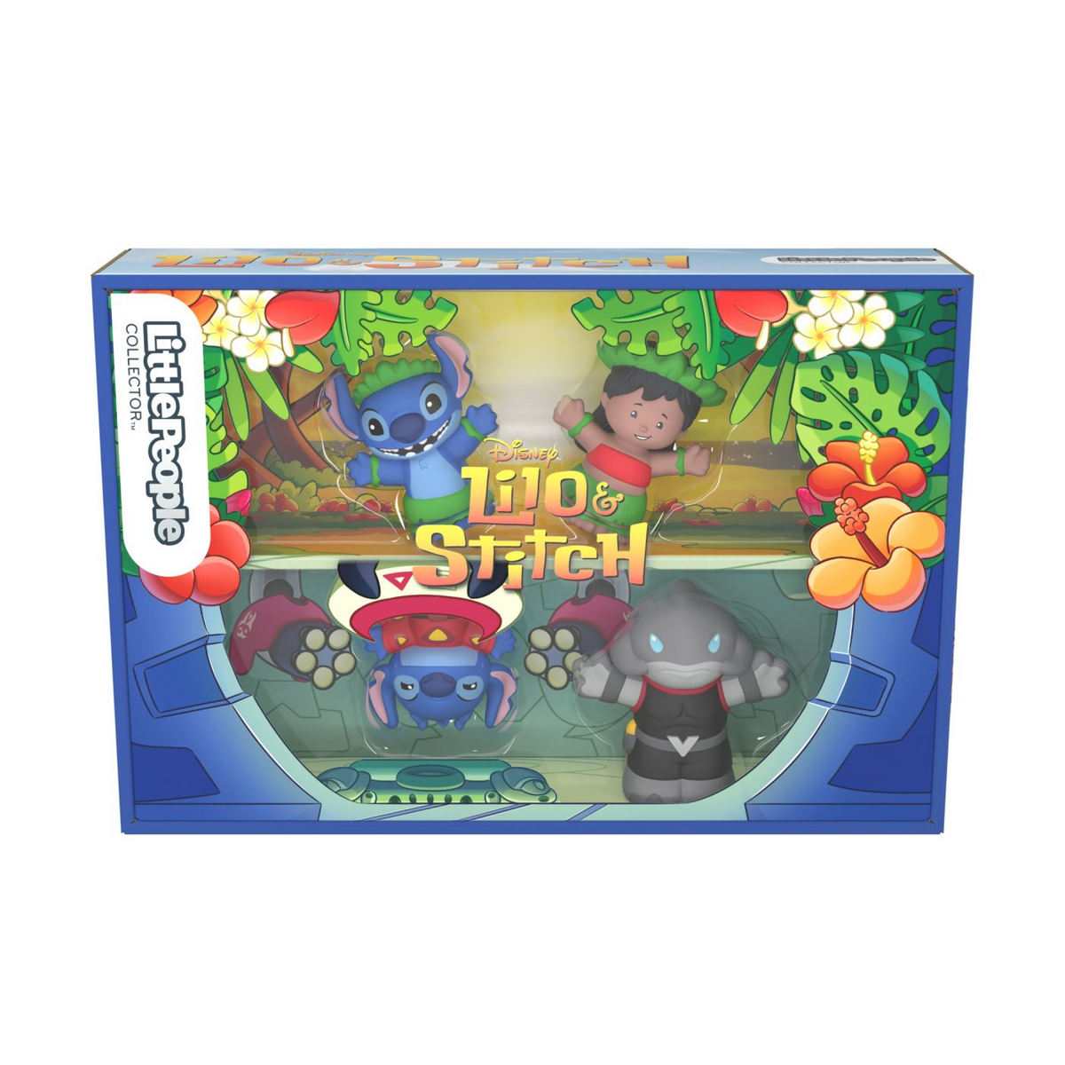 Fisher-Price Little People JFC77 dječja figura